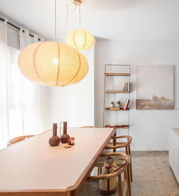 La Muralla del Marrubial - Three-Bedroom Apartment - 41