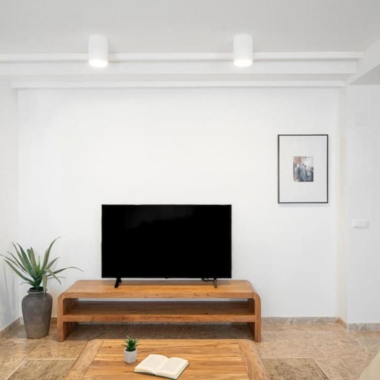 La Muralla del Marrubial - Three-Bedroom Apartment - 42