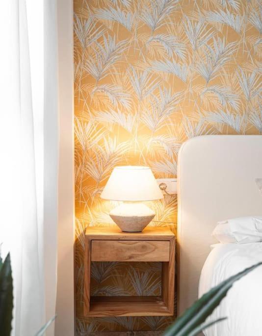 La Muralla del Marrubial - Three-Bedroom Apartment - 43