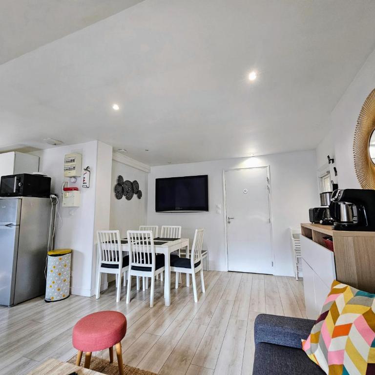 Appartements Up & Down by Beds76 - Apartment mit 1 Schlafzimmer - 16