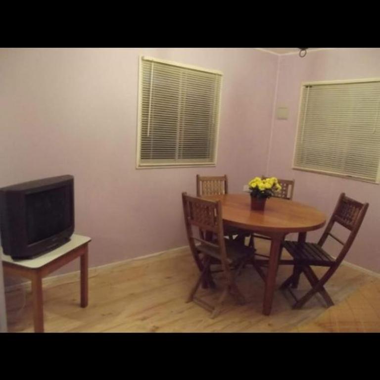 Cabaña en Guanaqueros - Two-Bedroom House - 3
