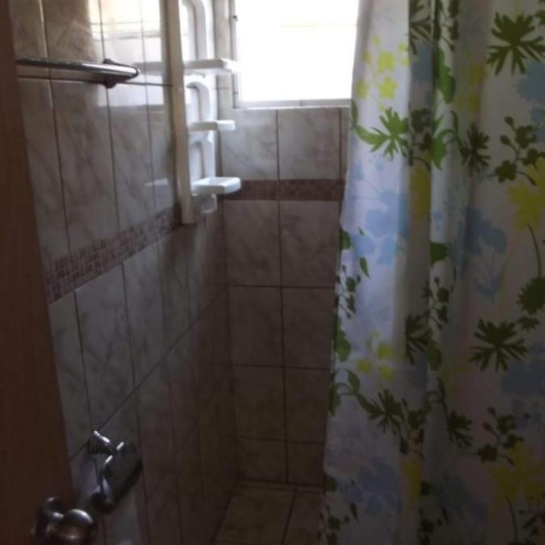 Cabaña en Guanaqueros - Two-Bedroom House - 10
