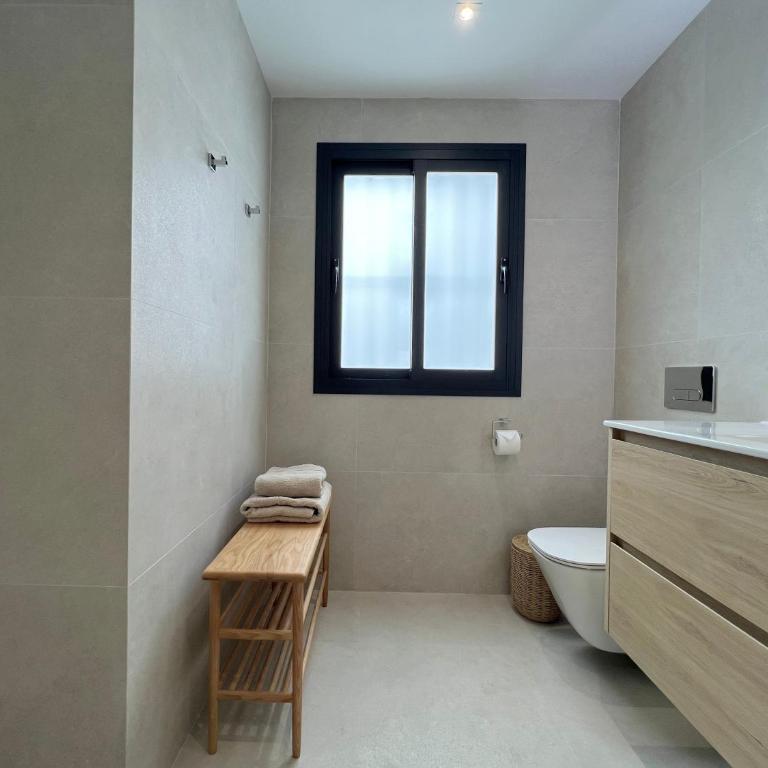 Casabel Beach Villa Playa Alicate Marbella - Casa de 4 dormitorios - 25