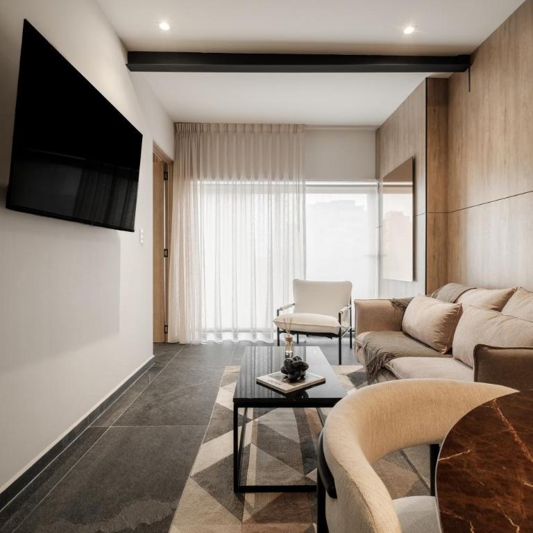 Myla Roma Norte - One-Bedroom Standard Apartment - 5