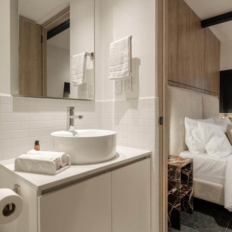 Myla Roma Norte - One-Bedroom Premium Apartment - 5