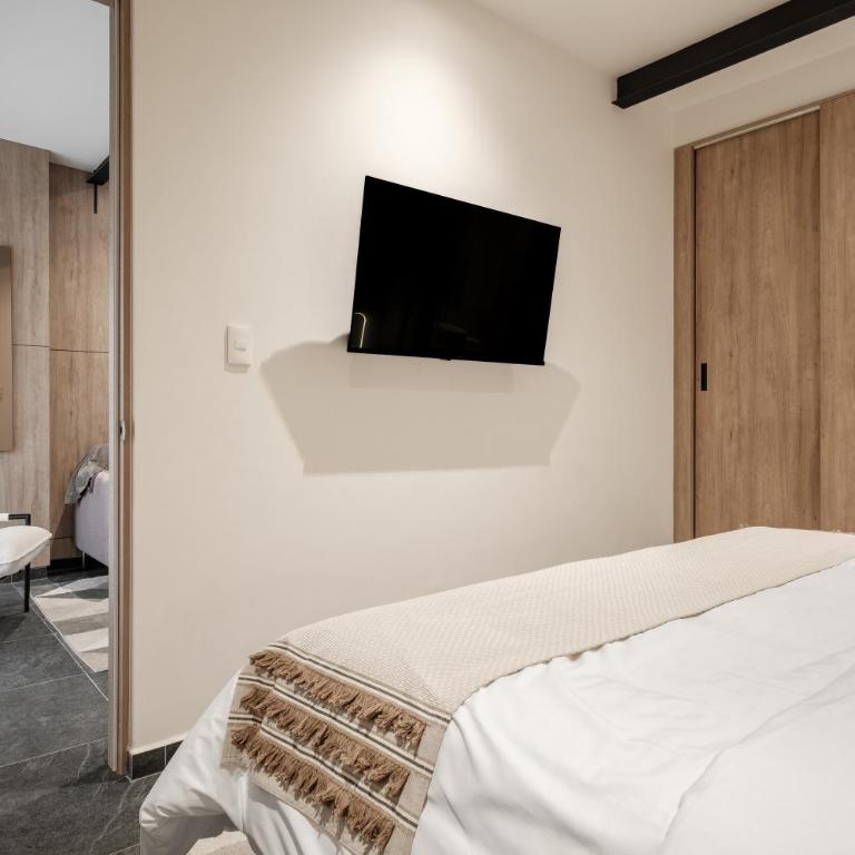 Myla Roma Norte - One-Bedroom Premium Apartment - 1