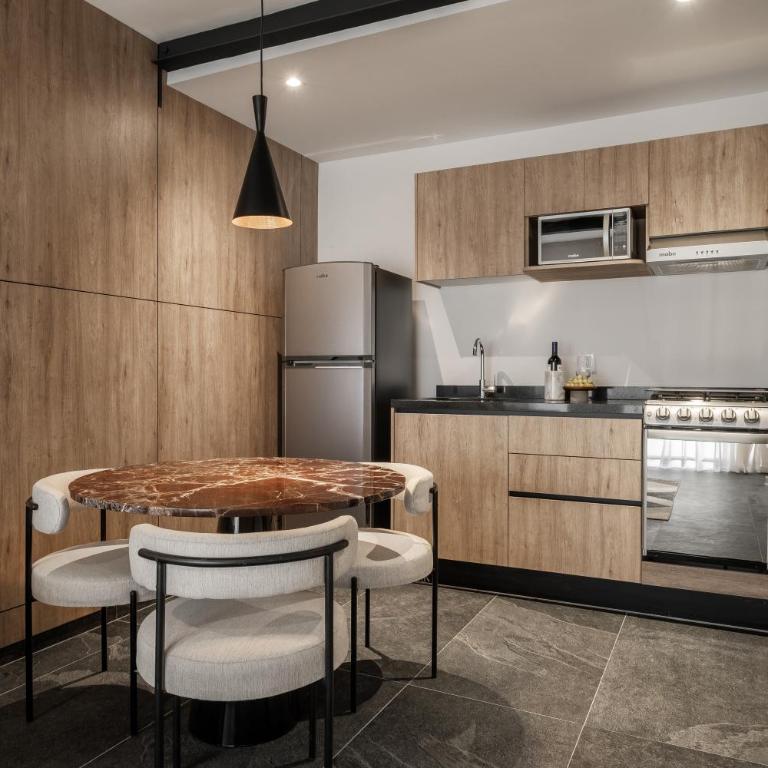 Myla Roma Norte - One-Bedroom Standard Apartment - 9