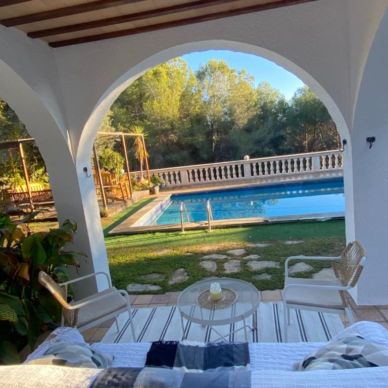 Villa Allyson Boutique Guesthouse - Camera Matrimoniale con Vista Mare - 4
