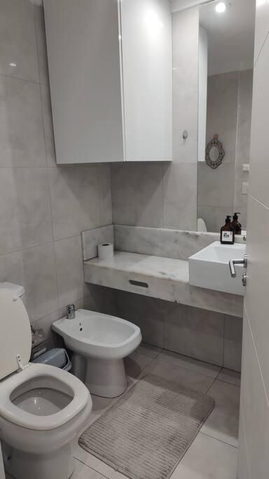 Impactante estudio a metros del Solar de la Abadia - Apartamento de 1 dormitorio - 26
