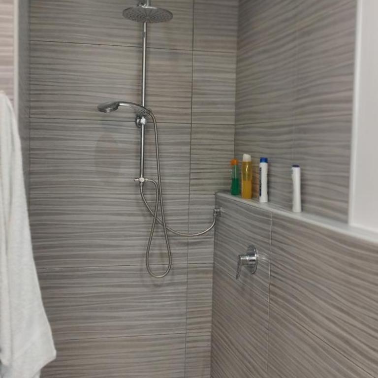 Casa Ostia a Mare - Appartamento con 2 Camere da Letto - 11