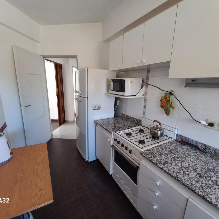 Arrayanes Apart - Apartamento de 2 dormitorios - 18