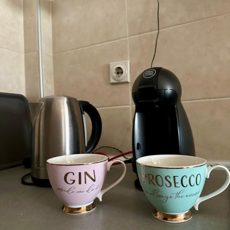 PLANIS apartments - Apartman sa 1 Spavaćom Sobom - 6