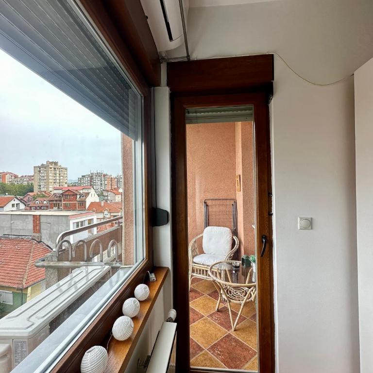 PLANIS apartments - Apartman sa 1 Spavaćom Sobom - 8