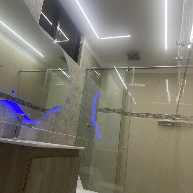 aparta estudio norte de cali - Apartamento de 1 dormitorio - 3