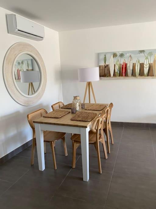 Beach Front House 'Casa Neen' - Two-Bedroom House - 27