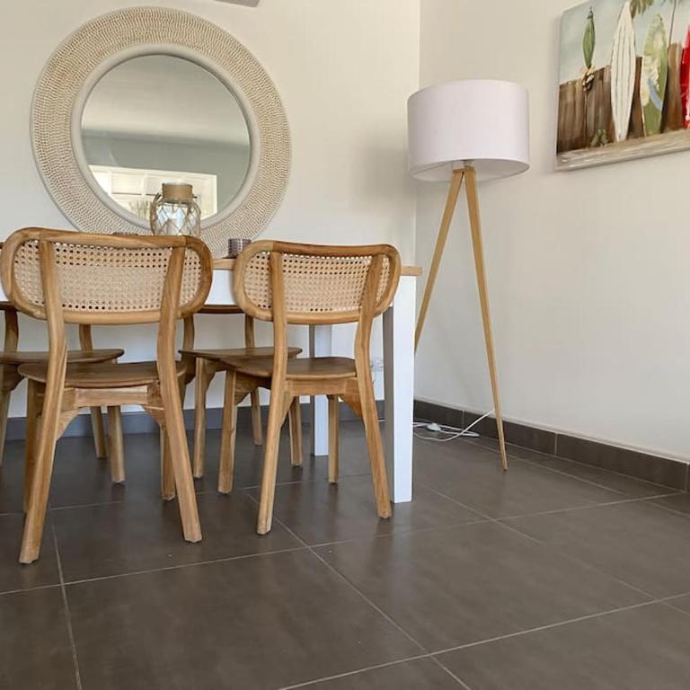 Beach Front House 'Casa Neen' - Two-Bedroom House - 7