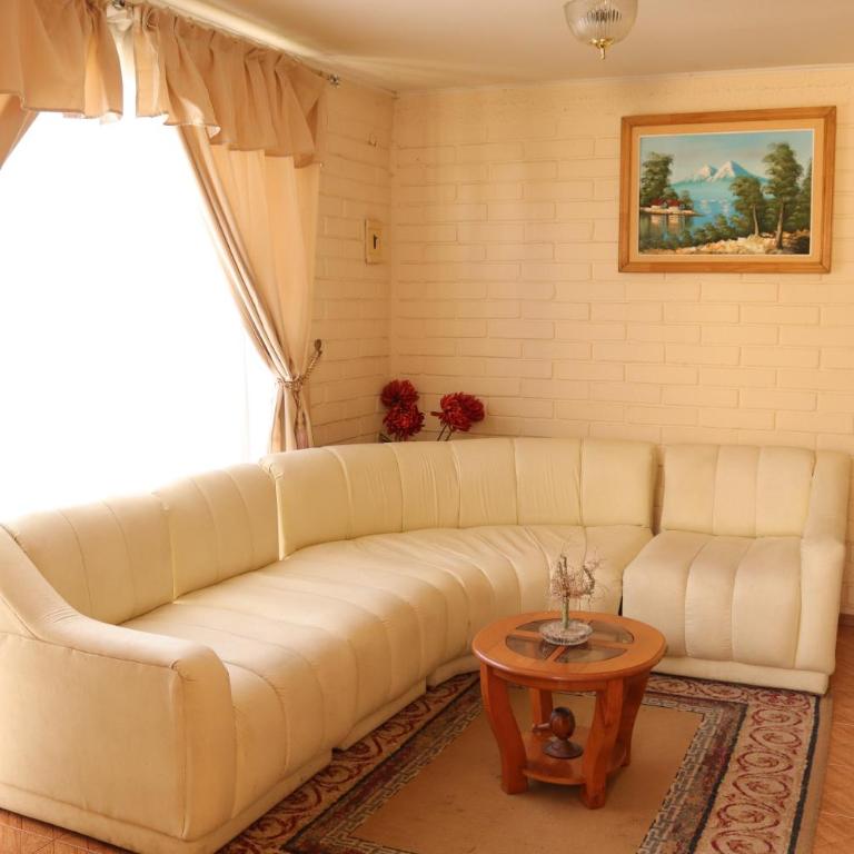 Cómoda casa para parejas - Casa con 1 dormitorio - 1