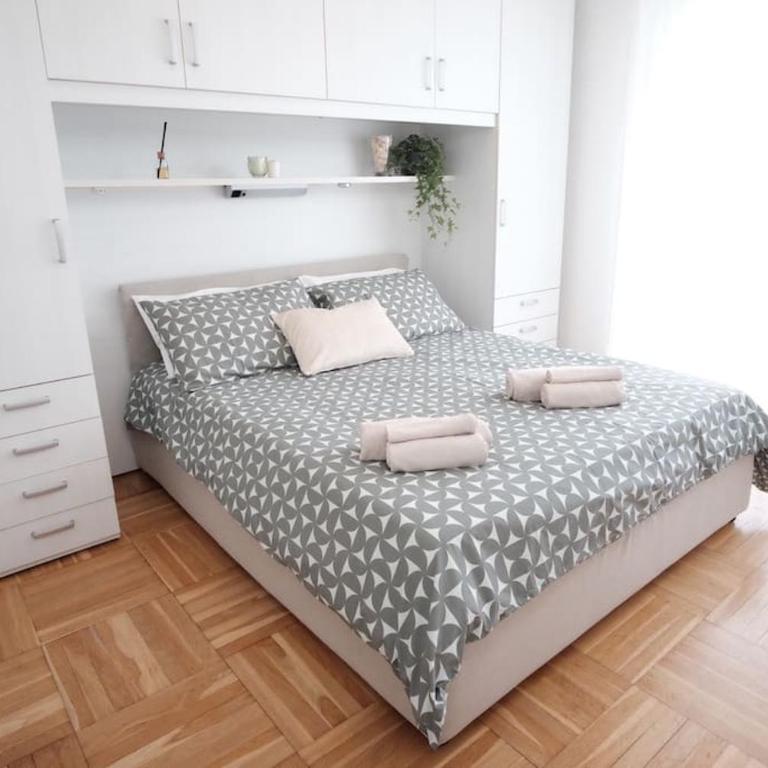 A due passi dal mare - Appartamento con 1 Camera da Letto - 1