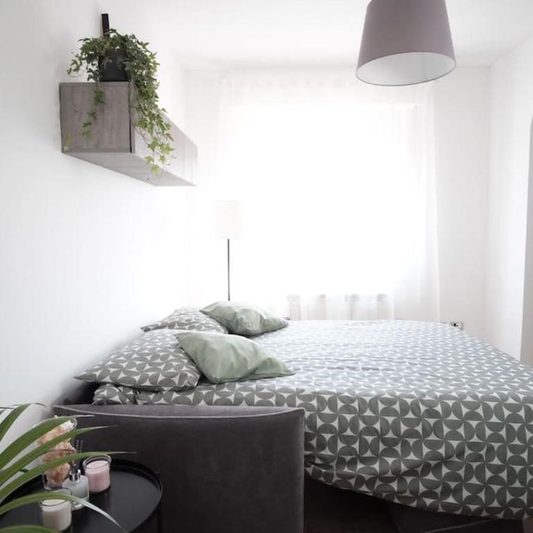 A due passi dal mare - Appartamento con 1 Camera da Letto - 6