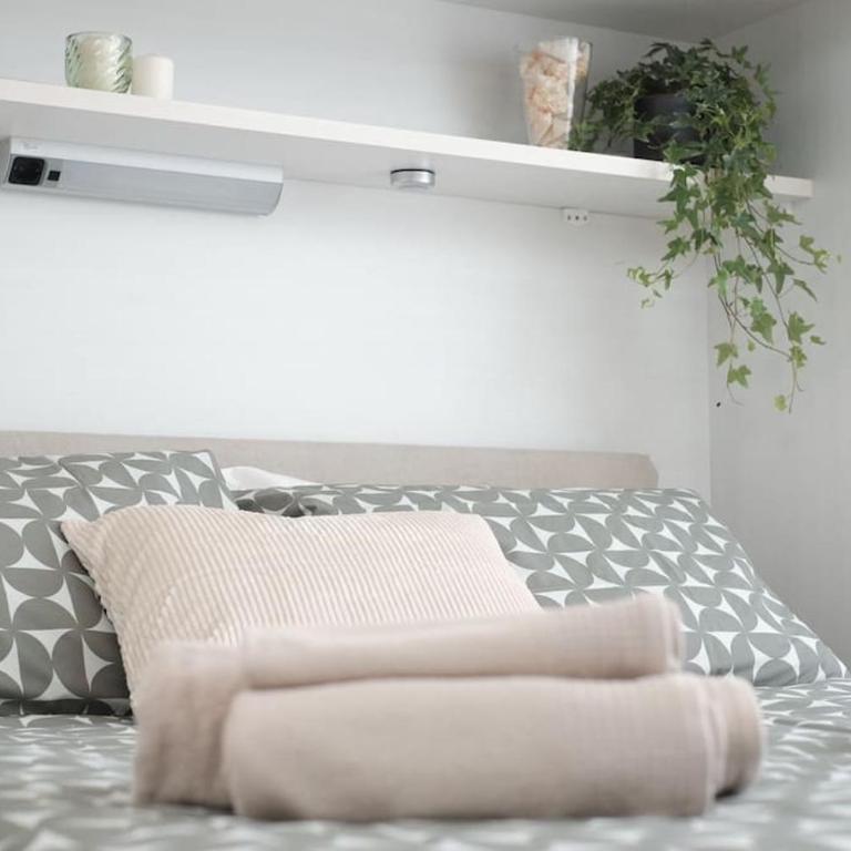 A due passi dal mare - Appartamento con 1 Camera da Letto - 7