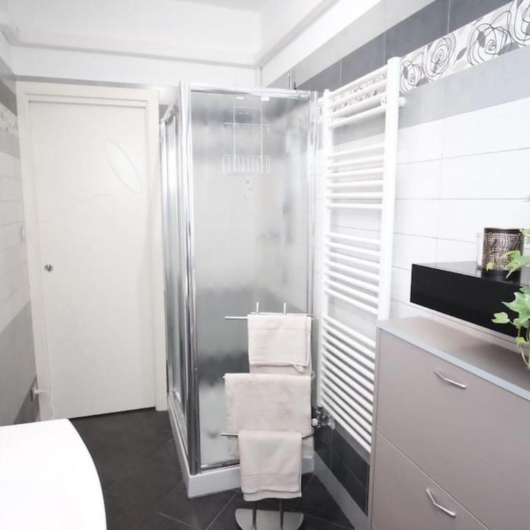 A due passi dal mare - Appartamento con 1 Camera da Letto - 9