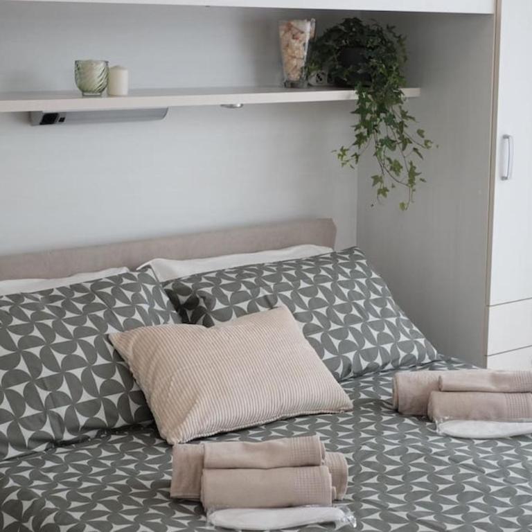 A due passi dal mare - Appartamento con 1 Camera da Letto - 10