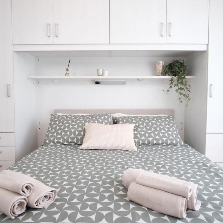 A due passi dal mare - Appartamento con 1 Camera da Letto - 13
