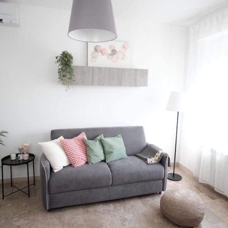 A due passi dal mare - Appartamento con 1 Camera da Letto - 18