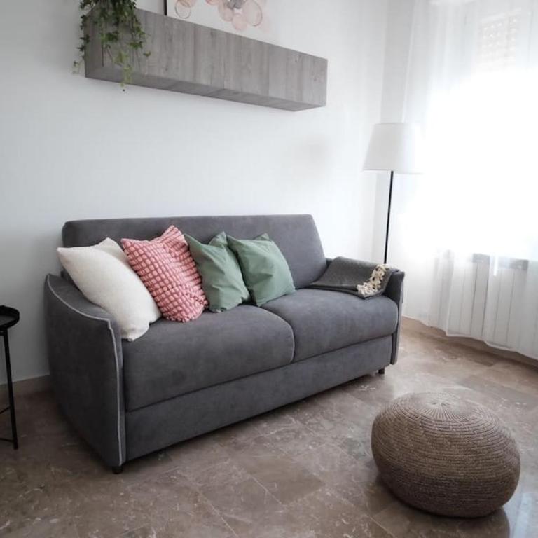 A due passi dal mare - Appartamento con 1 Camera da Letto - 21