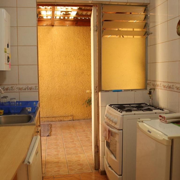 Cómoda casa para parejas - Casa con 1 dormitorio - 7