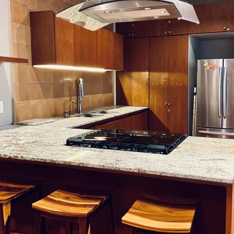 Urban Hacienda downtown, tranquil, spacious, jacuzzi - Casa de 5 dormitorios - 8