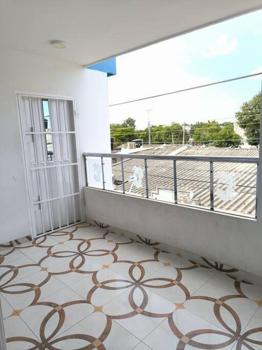 Apartamento Entero Amoblado - Two-Bedroom Apartment - 11