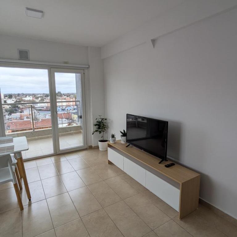 DptosAlem555 - Apartamento de 1 dormitorio - 4