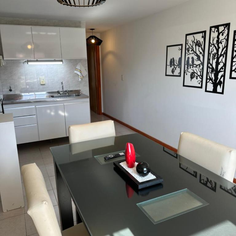 Refugio acogedor con parking - Apartamento Estándar de 1 dormitorio - 6