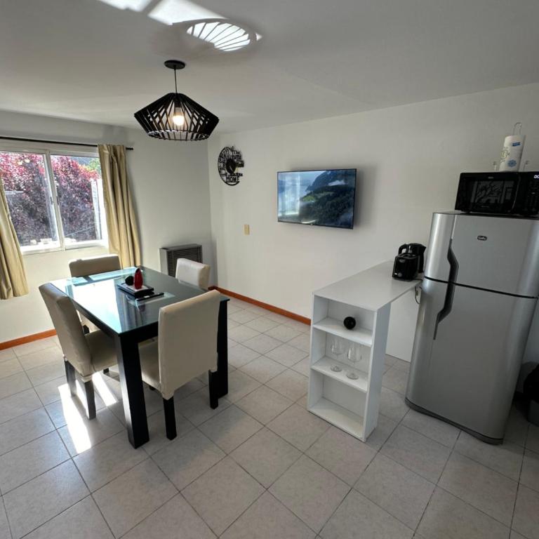 Refugio acogedor con parking - Apartamento Estándar de 1 dormitorio - 3