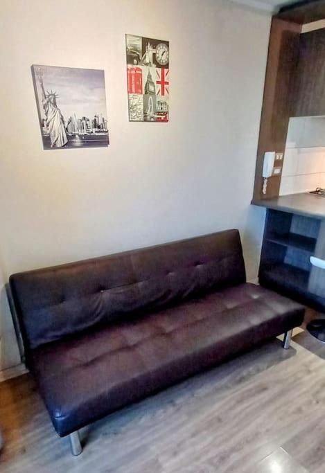 Frente al metro - Funcional y con wifi - La Pinta - One-Bedroom Apartment - 12