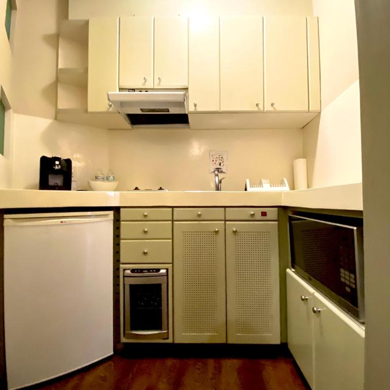 Casa Corp Boutique Suites in Condesa - Suite 4 - 3