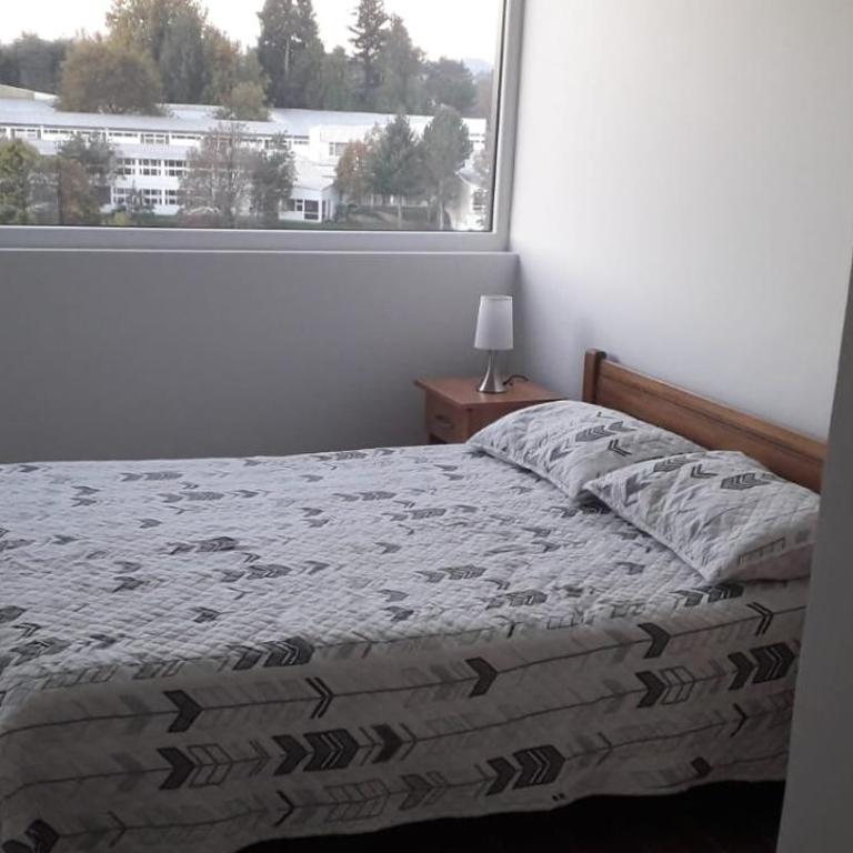 Kraspi - Apartamento de 1 dormitorio - 3
