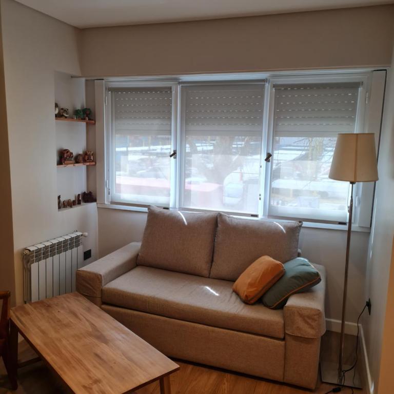 Mdq-suite - Apartamento de 1 dormitorio - 4
