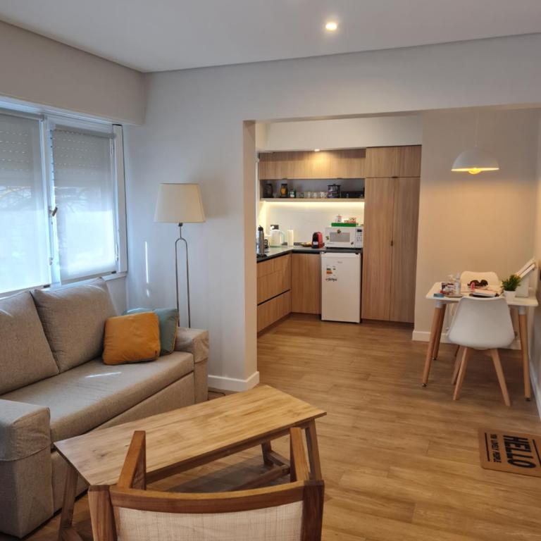 Mdq-suite - Apartamento de 1 dormitorio - 24