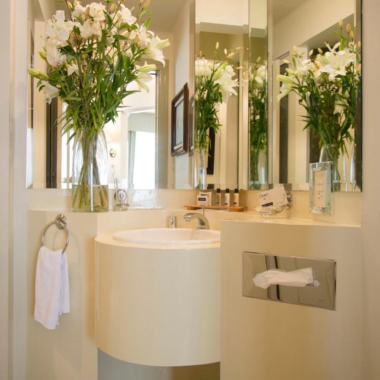Casa Corp Boutique Suites in Condesa - Suite 3 - 1