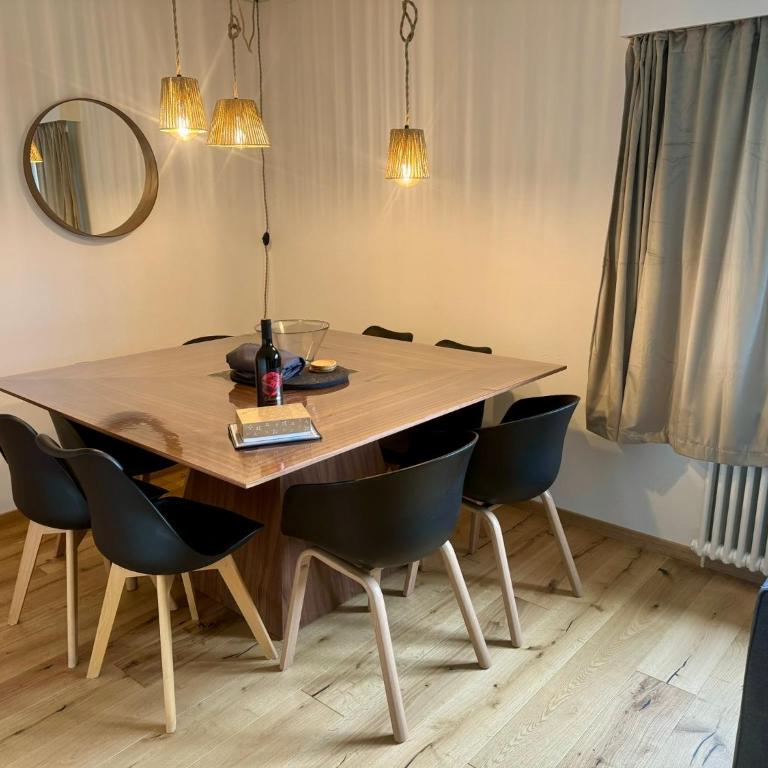 Appartement central avec Spa - Apartamento de 1 dormitorio - 13