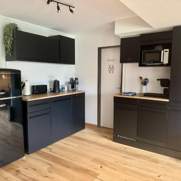 Appartement central avec Spa - Apartamento de 1 dormitorio - 17