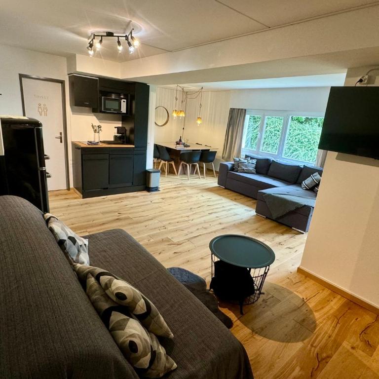 Appartement central avec Spa - Apartamento de 1 dormitorio - 10