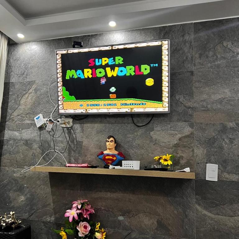 superdepar - Three-Bedroom Apartment - 7