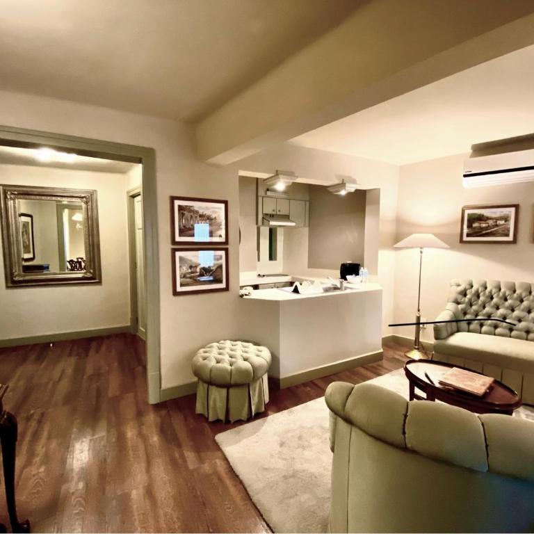 Casa Corp Boutique Suites in Condesa - Suite 6 - 2