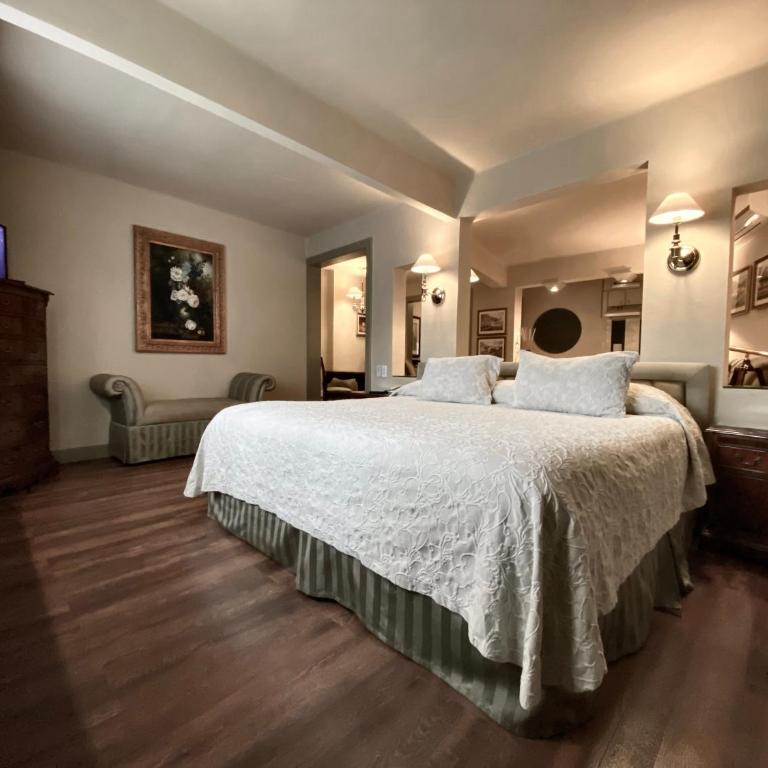 Casa Corp Boutique Suites in Condesa - Suite 6 - 4