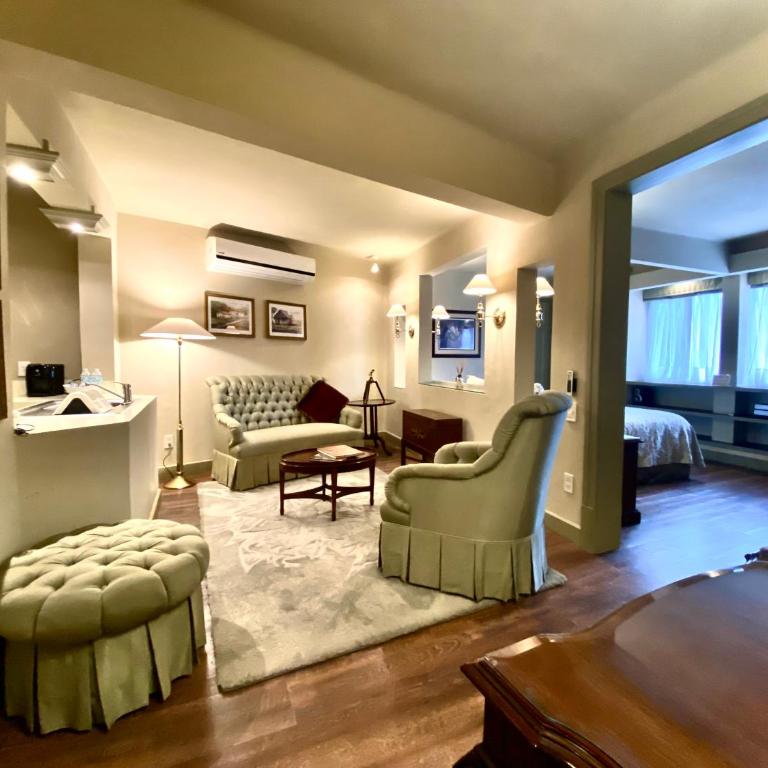 Casa Corp Boutique Suites in Condesa - Suite 6 - 3
