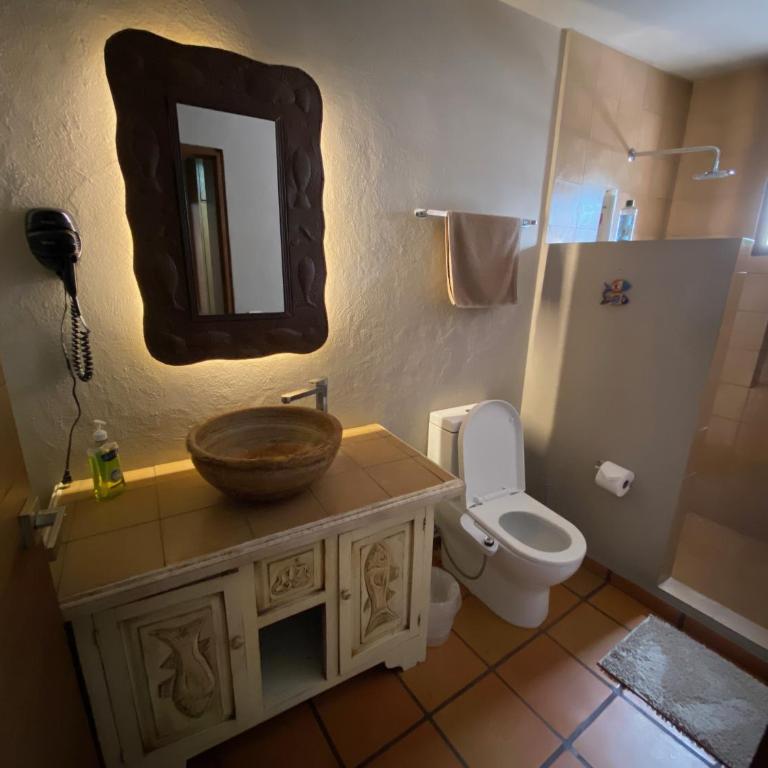Urban Hacienda downtown, tranquil, spacious, jacuzzi - Casa de 5 dormitorios - 16