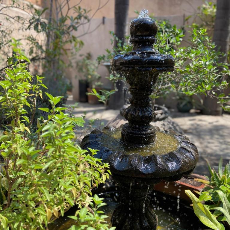 Urban Hacienda downtown, tranquil, spacious, jacuzzi - Casa de 5 dormitorios - 20